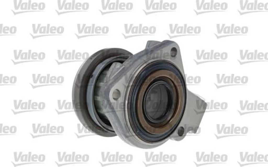 Récepteur Embrayage Valeo 804538 Robuste et Étanche pour Vectra et Signum