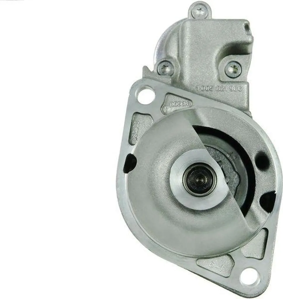Démarreur AS-PL S0626 pour BOSCH OE 0051517401 Classe A B C Vaneo