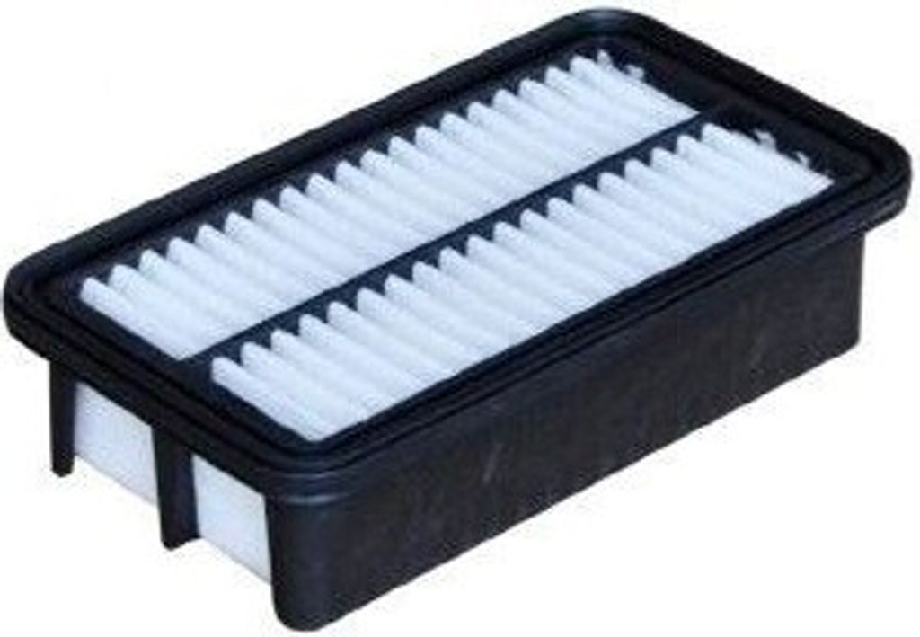 Luftfilter DENCKERMANN A141251 für KIA Picanto (SA) Umluftfilter