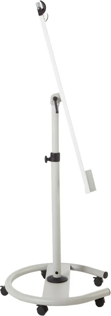 Flipchart Magnétique Rotatif ROCADA avec Surface de Travail Réversible - 19