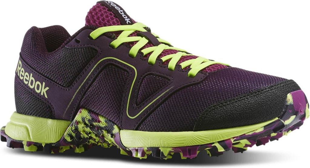 Reebok Schuhe Dirtkicker Trail II, V65888