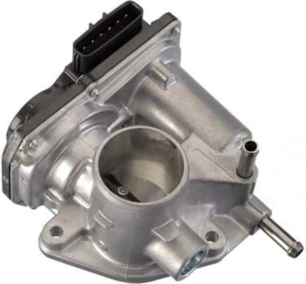 Papillon Gaz Citroen C1 1.0Vti 14- Fin du Ralenti Instable et Trous