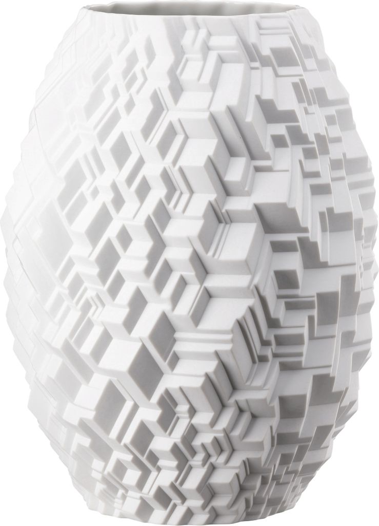 Rosenthal Vase 28 cm City 14605-100102-26028
