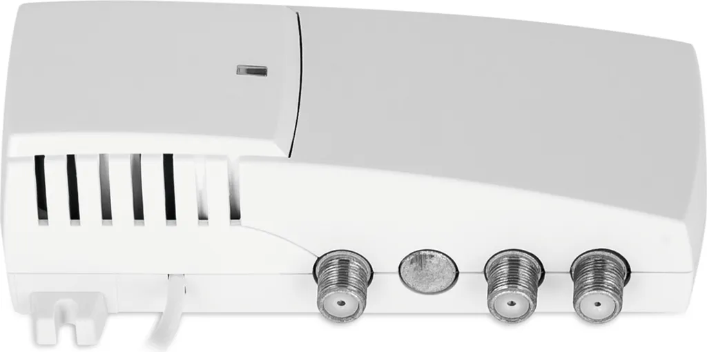 TechniSat TechniTop HAV 30 Amplificateur RF 0001/3139 Blanc Antenne