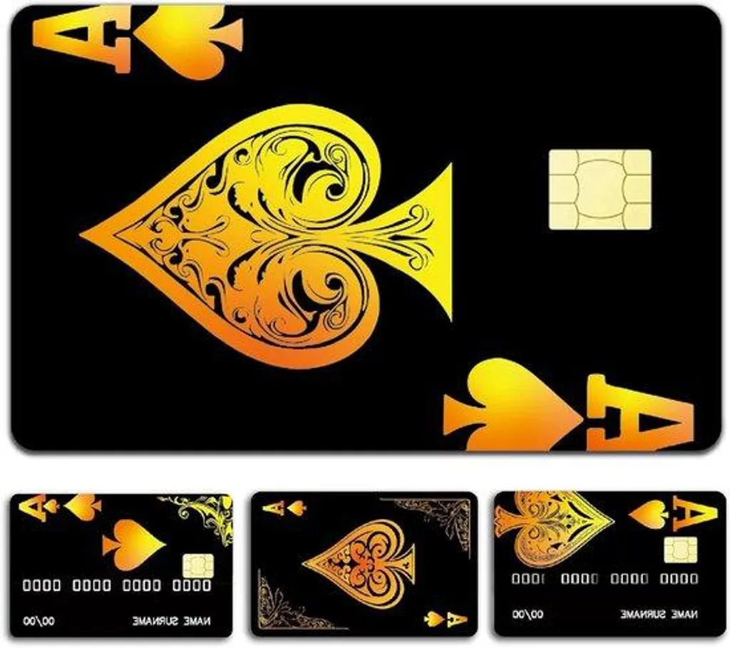 Protection carte de crédit personnalisée pour voyage et usage quotidien
