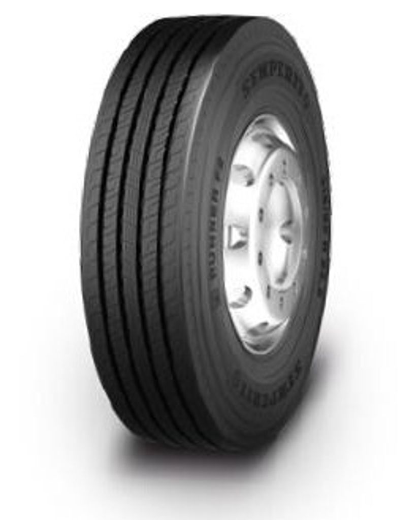 Semperit Runner F2 Ganzjahresreifen 295/80 R22.5 154/149M LKW Allwetterreifen Reifen