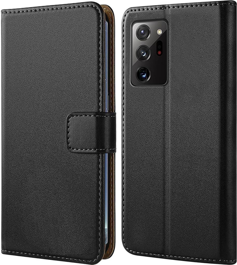 Handy Tasche für Samsung Galaxy Note 20 Ultra Schutzhülle Produktbild 