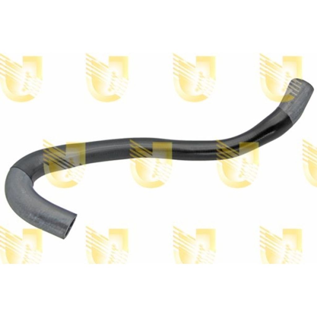 Kühlerschlauch Unigom F4265 für Ford Oben