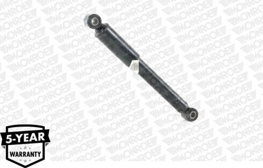 Amortisseur MONROE V1502 OE 500368632 pour Iveco Daily - Suspension Pro