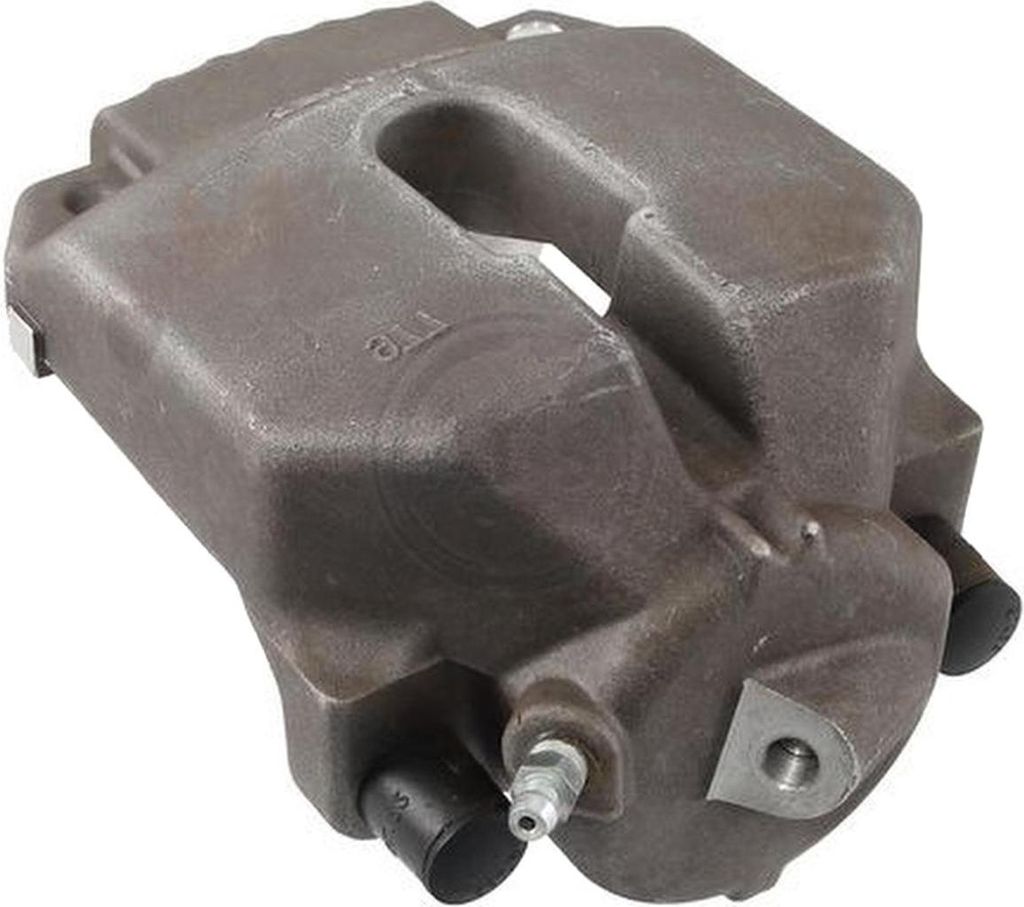 Bremssattel 1 Kolben Ø 57 mm Aluminium A.B.S. für u.a. BMW 3er