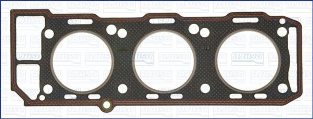 AJUSA 10120500 FIBERMAX Zylinderkopfdichtung für ALFA ROMEO 147 (937) für LANCIA THESIS (841AX)