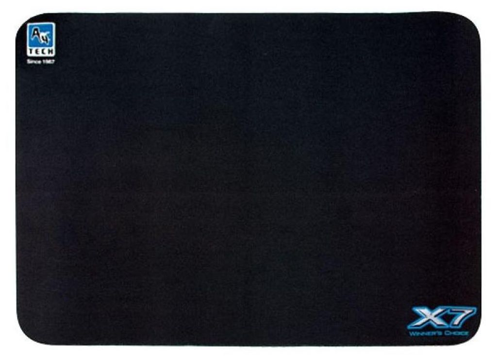 A4Tech X7 Gaming-Mauspad Schwarz