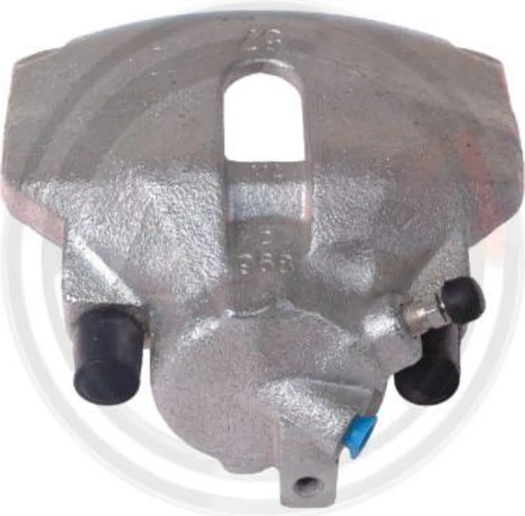Étrier de Frein Hydraulique A.B.S. 429742 pour Audi A6 Berline et Break