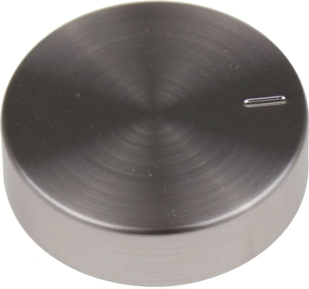 Remplacer Bouton Cassé Whirlpool C00937413 - Réparation Facile Cuisinière
