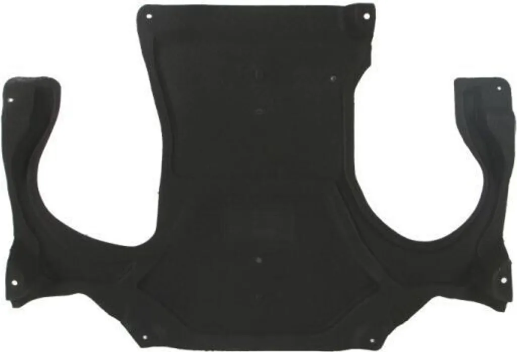 Protection Moteur Anti-choc pour Classe E : Évitez les Casses Carter