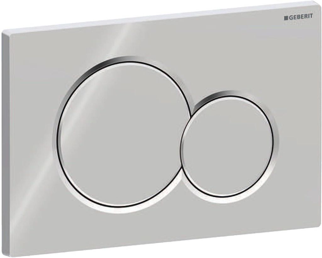 Geberit Betätigungsplatte Sigma01, 115770115, Produktbild 