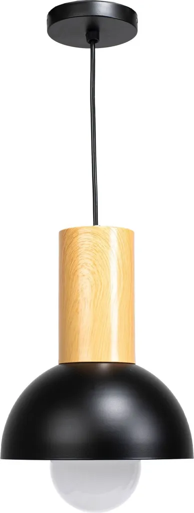 Lampada Design TooLight App1083-1Cp Black | Illuminazione Interni