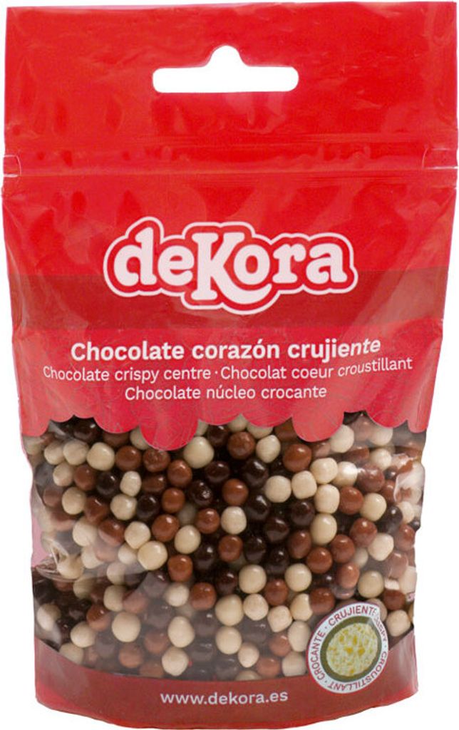 Perlen 70g Dekoration Produktbild 
