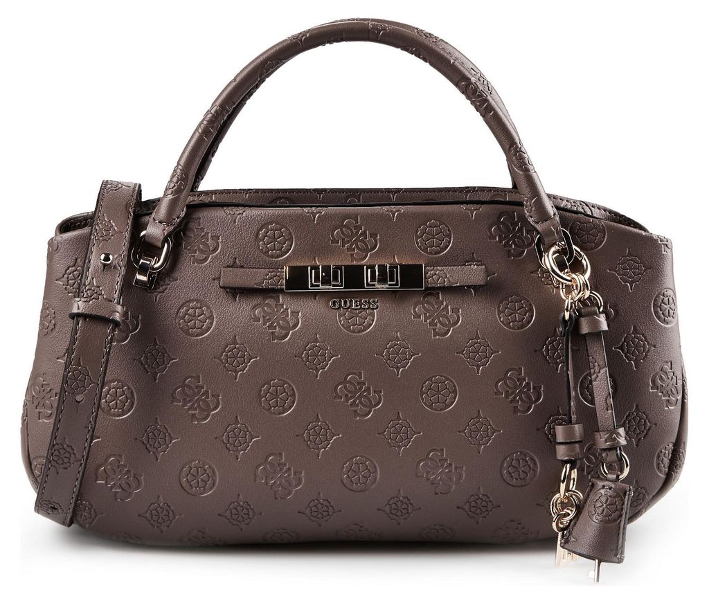 Torebka Guess, wysokość 33 cm Zdjęcie produktu 
