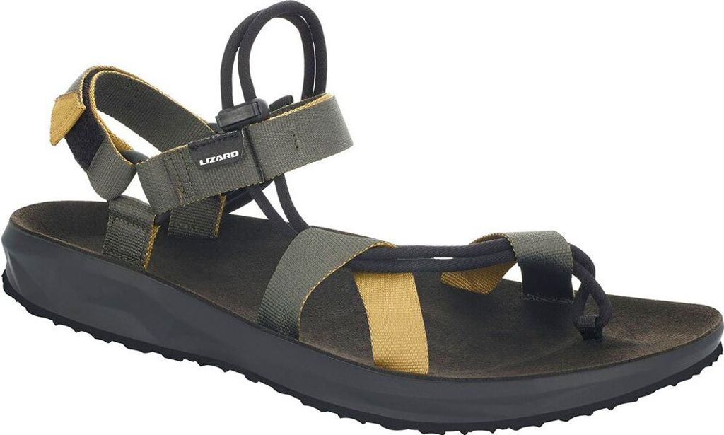 Lizard Hike H20 Sandali Marrone EU 43 Uomo Marrone EU 43 Immagine del prodotto 
