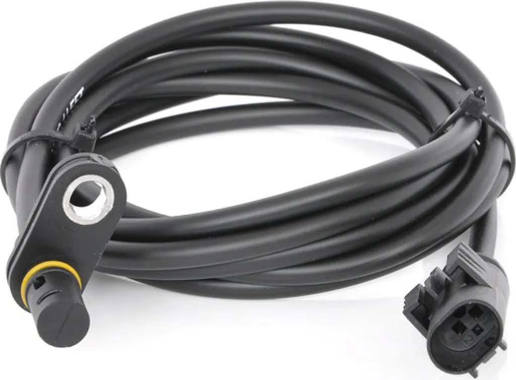 Supprimer voyant ABS sur Sprinter et Crafter avec Capteur Bosch OE