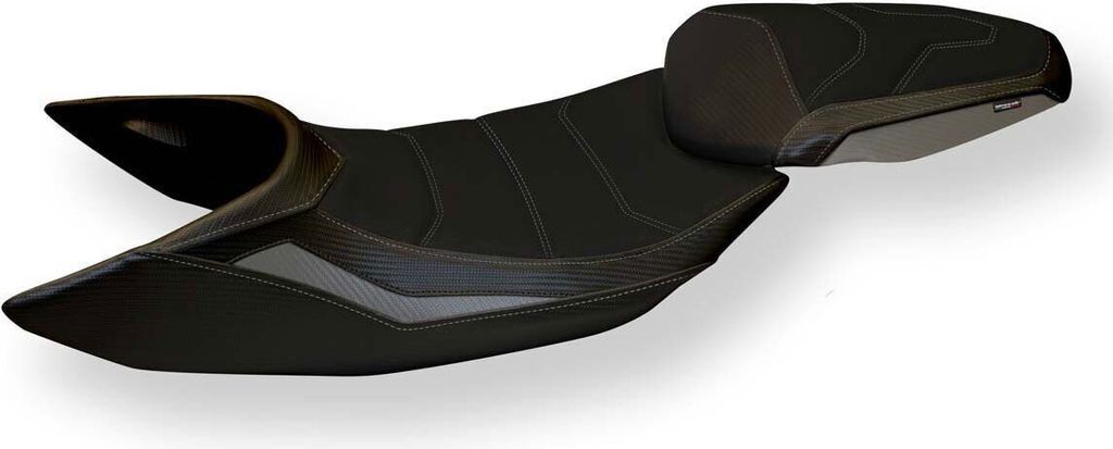 Satteldecke Comfort 4GR-4 für KTM 1290 Super Duke R (2014-2019)