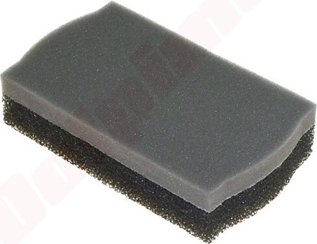 Luftfilter für Mikasa Mtx70 ( 3660-10070 , 605-821 ) Gx100