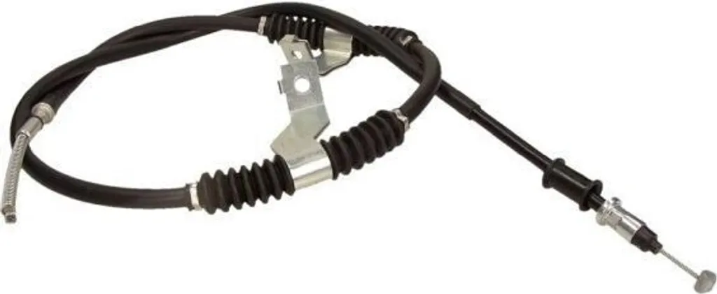 Câble de frein à main pour remplacement OE 96418134 sur Lacetti gauche