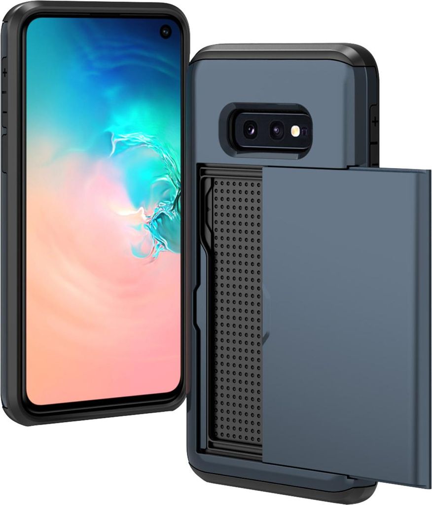 imoshion Backcover z uchwytem na kartę do Samsung Galaxy Zdjęcie produktu 