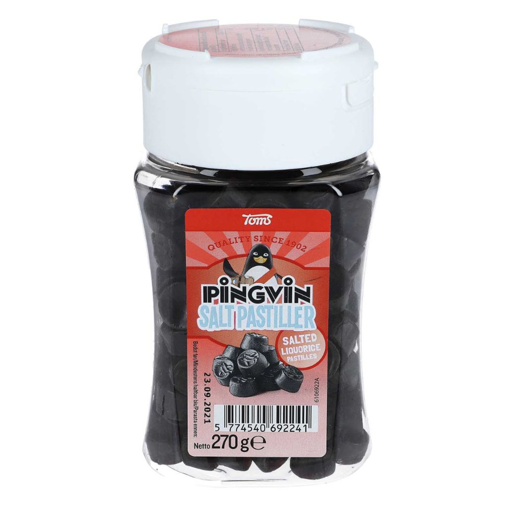 Pastiglie alToms Pingvin 270 g Immagine del prodotto 