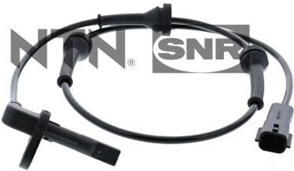 Capteur ABS SNR ASB155.53 - OE 8200735314 pour Classe G et Cordoba