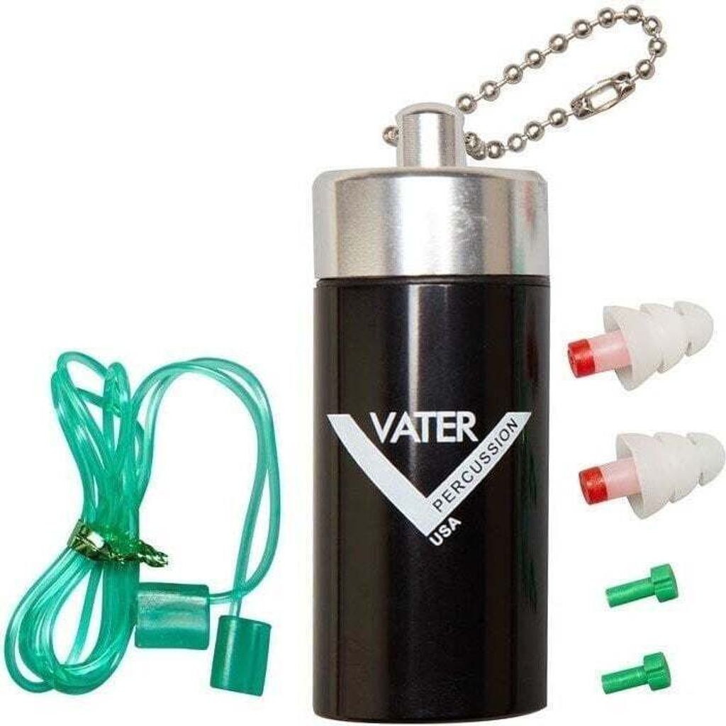 Vater VSAS Safe n Sound White Ohrstöpsel
