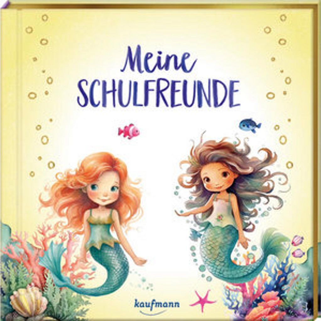 Meine Schulfreunde Obrázok produktu 