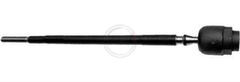 A.B.S. 240255 Axialgelenk, Spurstange OE 007350278N kompatibel mit Favorit, Felicia