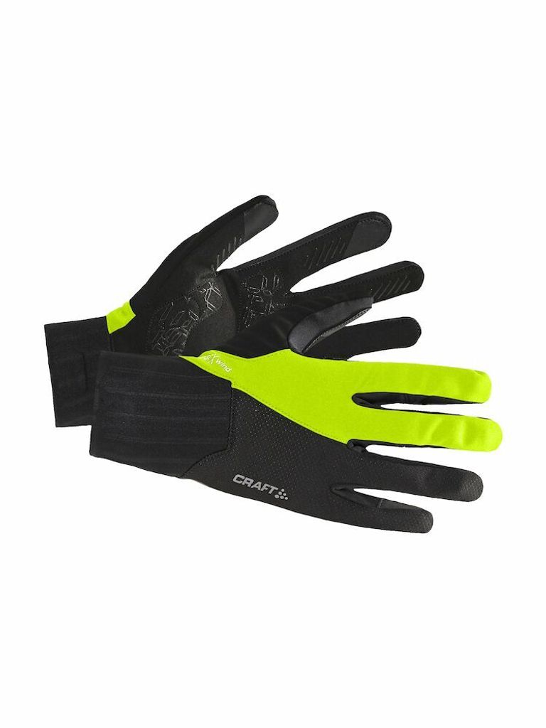 Craft All Weather 1907809 Handschuhe Schwarz M Mann Schwarz M