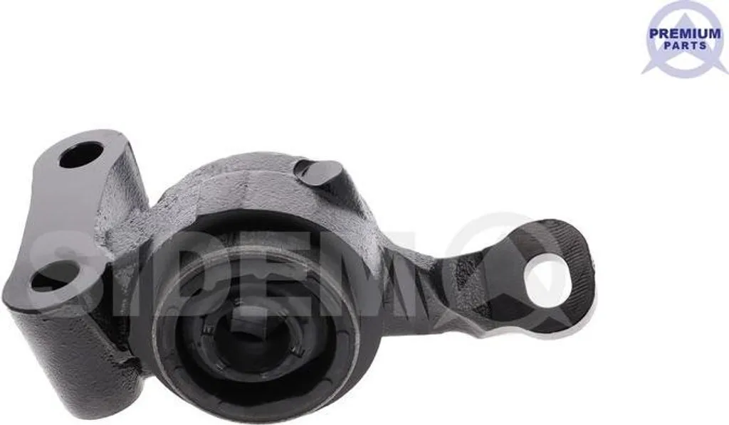 Supprimer les Bruits de Suspension avec le Roulement Sidem 821665
