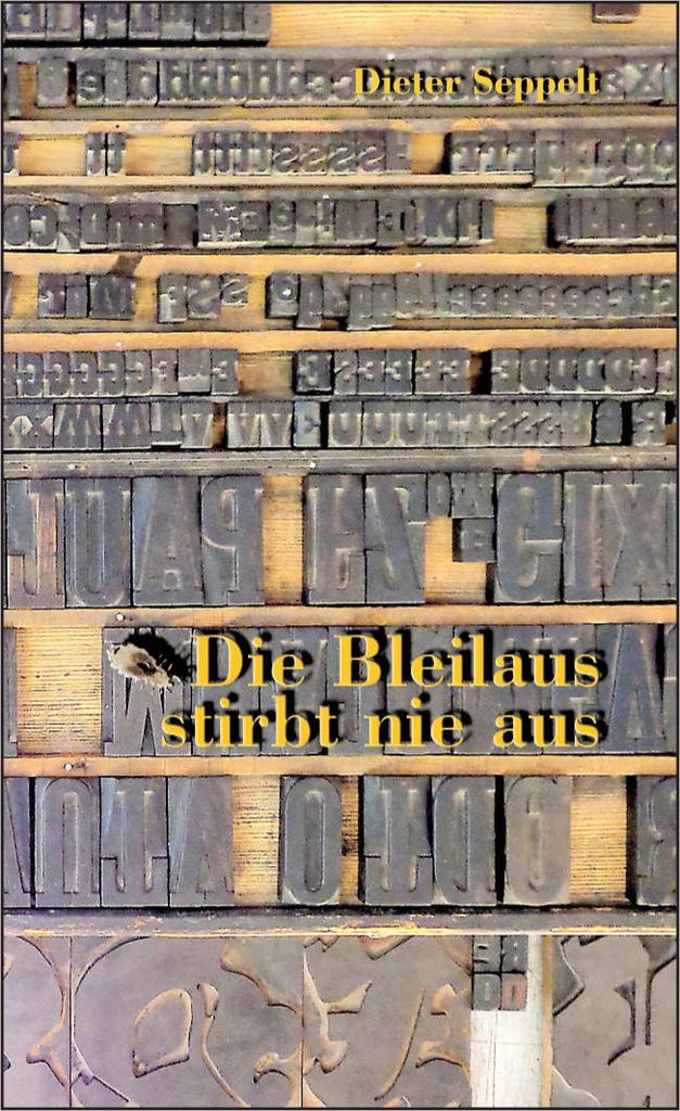 Die Bleilaus stirbt nie aus