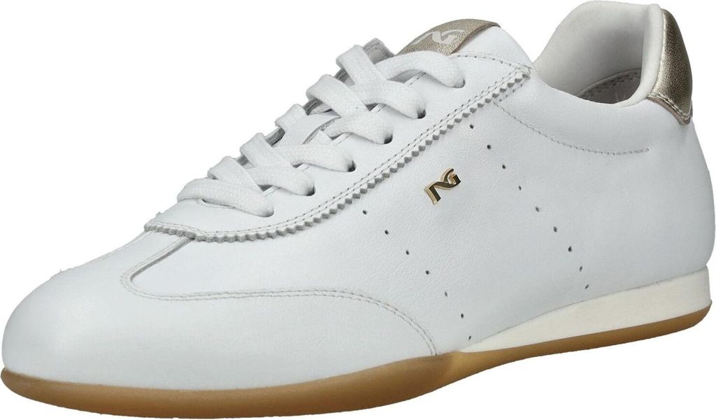 Nero Giardini Sneaker Sneaker Leder