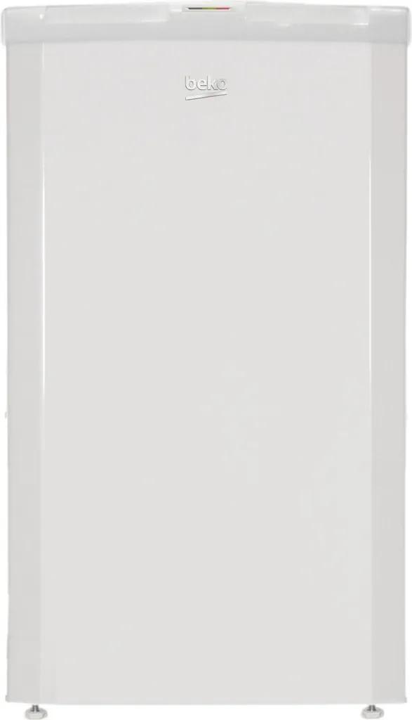 Congélateur Armoire Top Beko FSE13040N de 117 Litres Blanc Froid