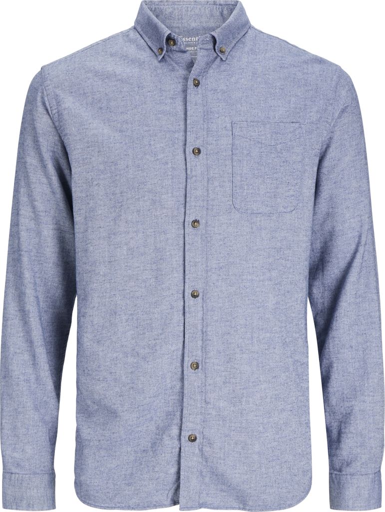 Jack & Jones Hemd CLASSIC Langarmhemd Produktbild 