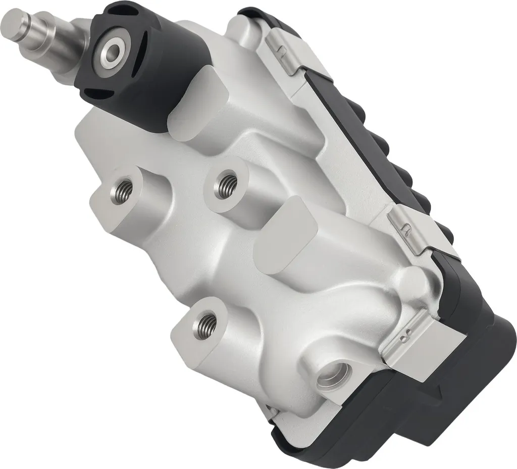 Réparer Perte de Puissance Jumper 2.2 HDi : Servomoteur Turbo Neuf