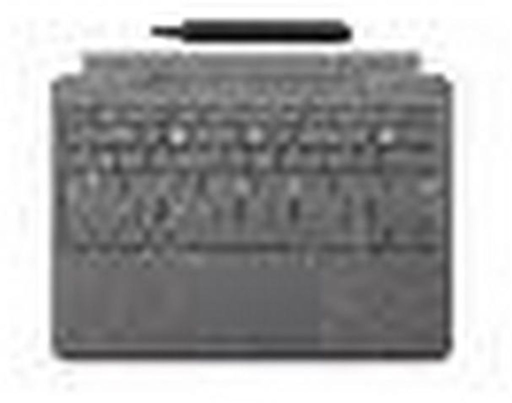 Microsoft Surface Pro Keyboard for Business