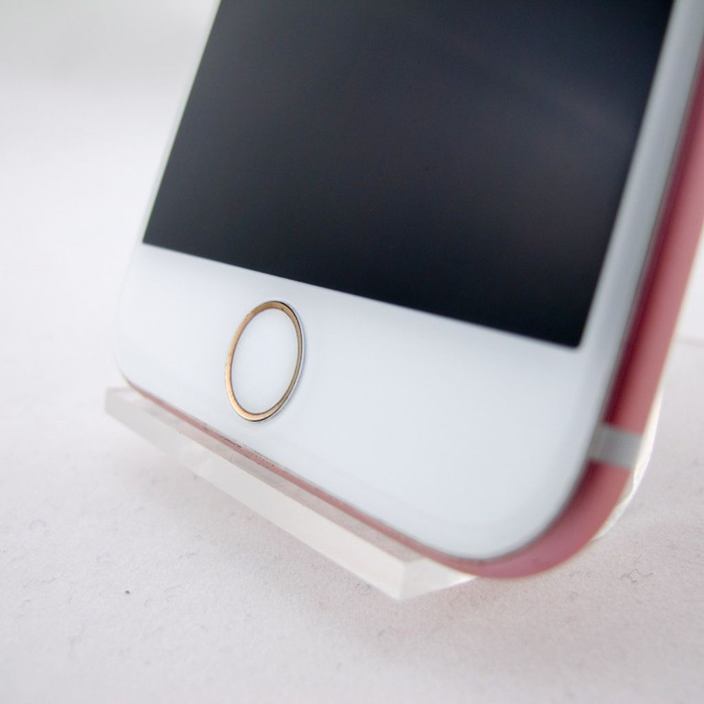 Apple iPhone 6s 32GB Roségold Produktbild 21