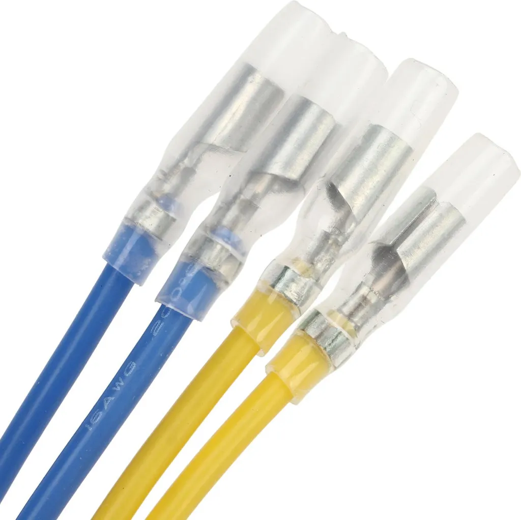Contrôleur de vitesse ESC brossé double Mode, régulateur de bande de ein 5V 3A pour bateau de voiture RC 1/10 ESC 320A 480A  26
