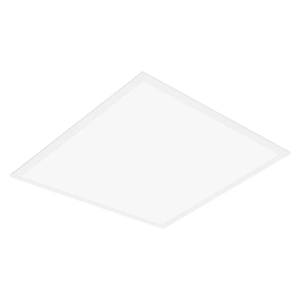 Panneau Lumineux LED 620x620 Dalle de Plafond 33W Blanc Neutre 4000K