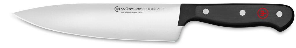 Kuchařský nůž Wüsthof Gourmet 18 cm Obrázek produktu 
