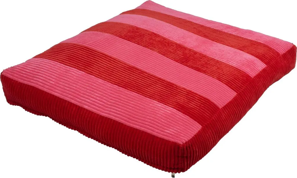 Coussin pour Petit Chien Coockoo Cozy Stripe S - Idéal pour le Dodo - 2