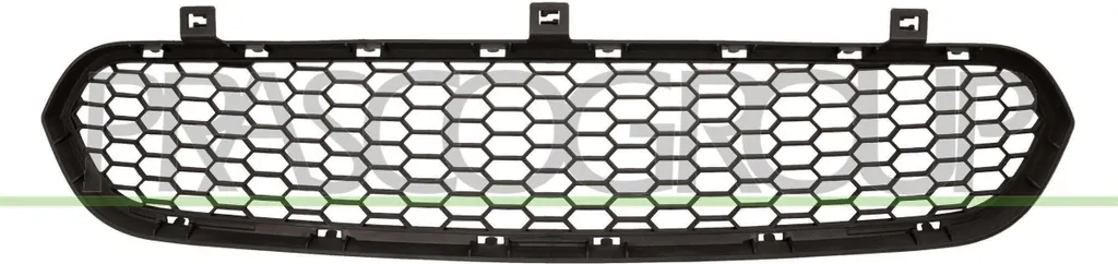 Grille d'aération BMW X5 E70 X6 E71, Montage facile avec la référence OE
