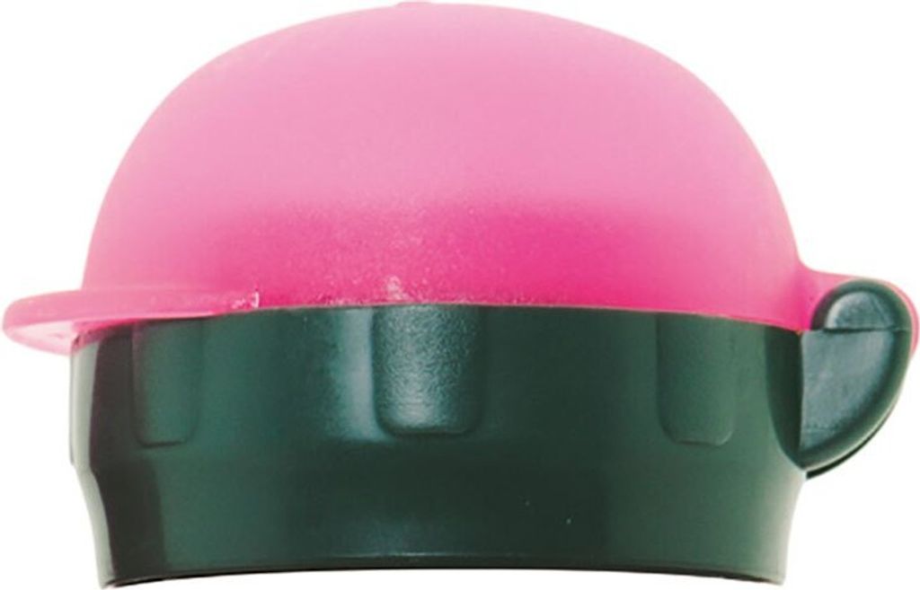 Laken Edelstahl Trinkverschluss Für Thermosflasche Mit Schmalem Hals Blau Blau One Size