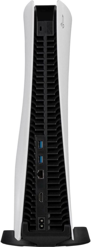 PlayStation 5 Disc Slim Standard Edition Spielekonsole Produktbild 5